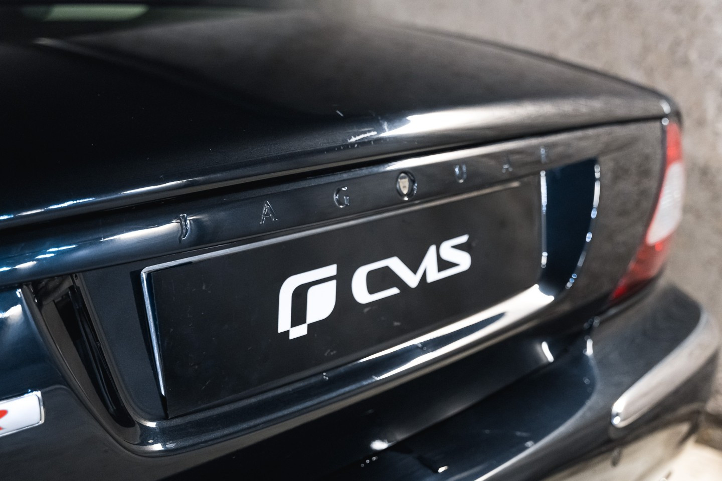 
                                                Voiture
                                                 Jaguar XJR V8 4.2 400