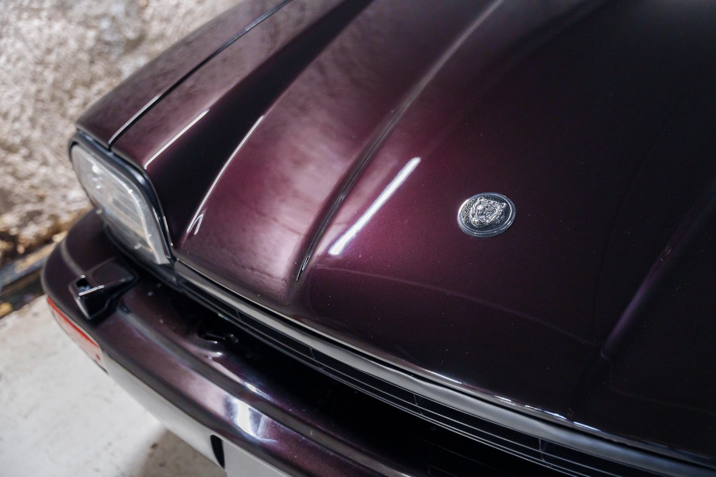 
                                                Voiture
                                                 Jaguar XJRS V12 6.0 333