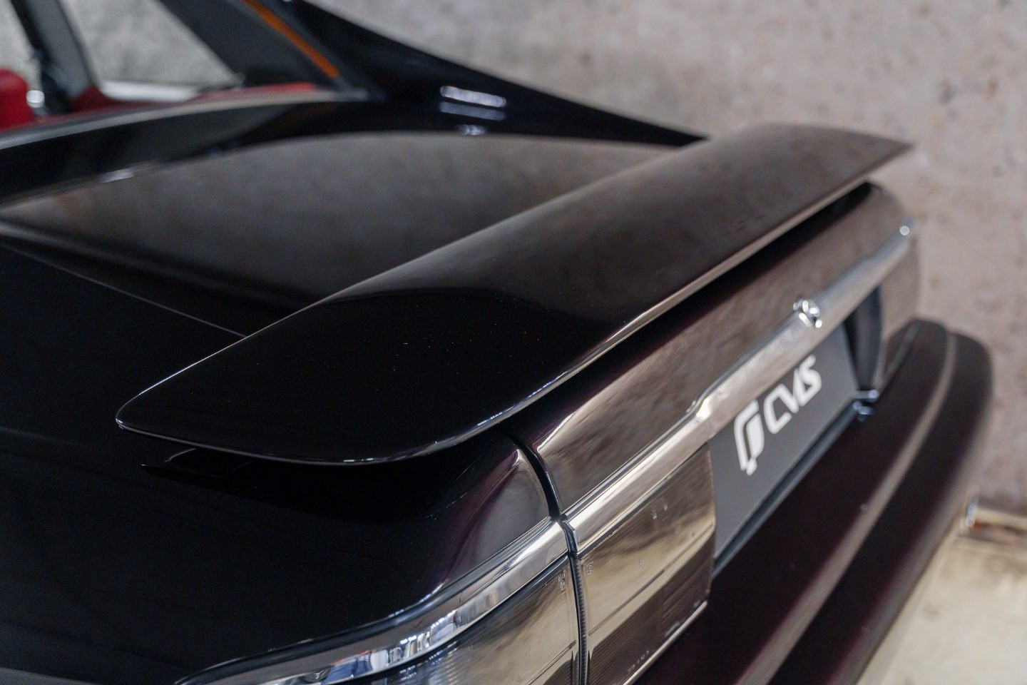 
                                                Voiture
                                                 Jaguar XJRS V12 6.0 333