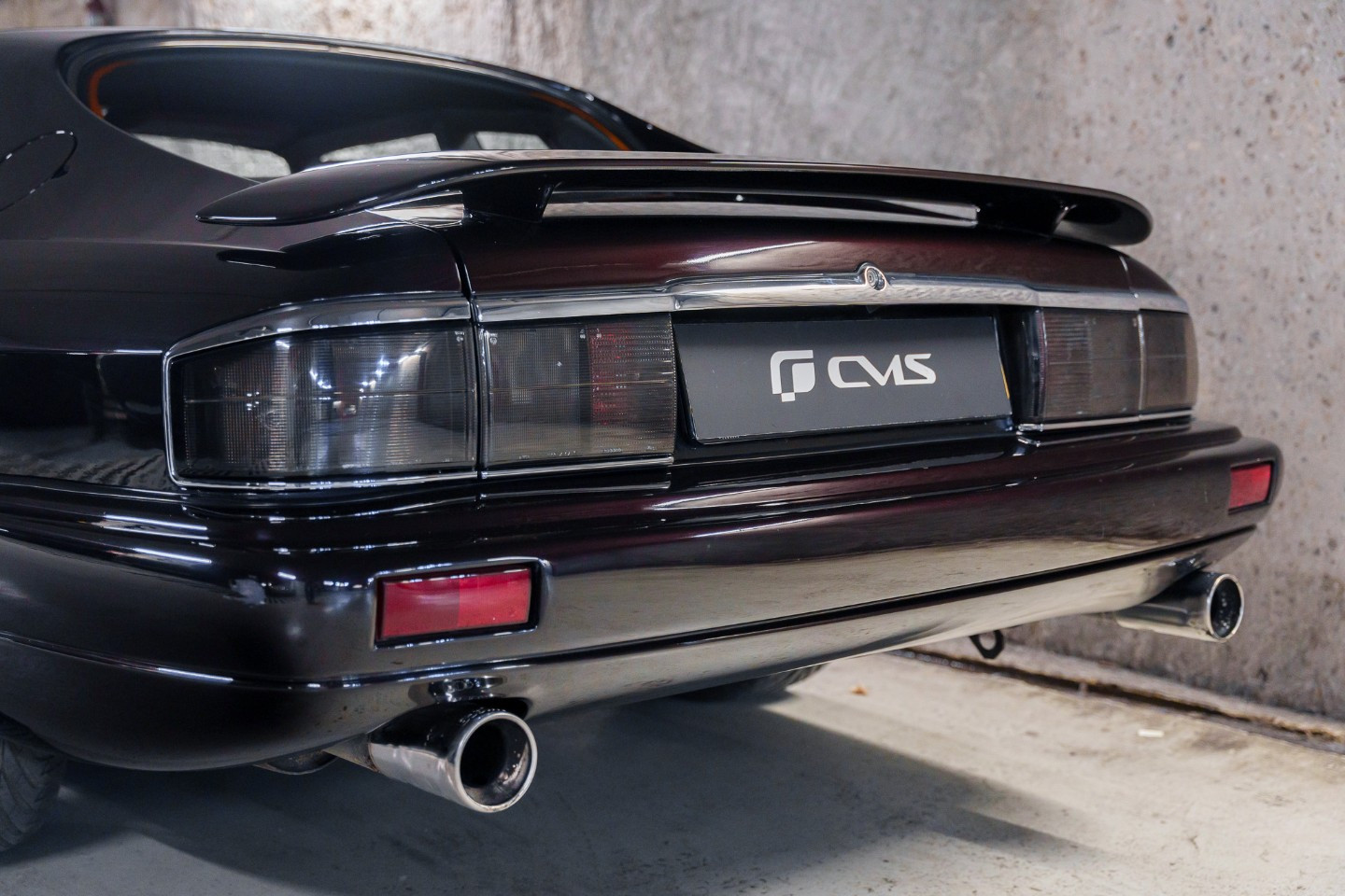
                                                Voiture
                                                 Jaguar XJRS V12 6.0 333