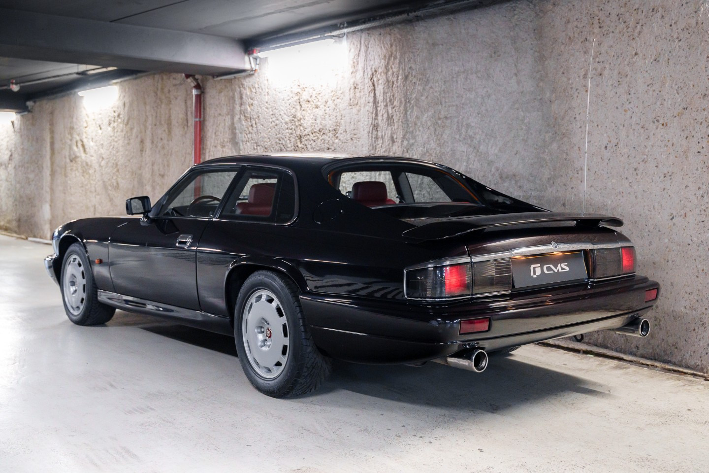 
                                                Voiture
                                                 Jaguar XJRS V12 6.0 333
