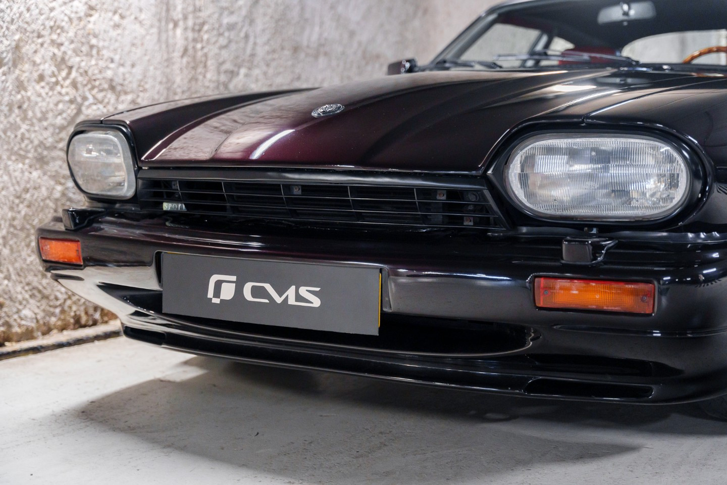 
                                                Voiture
                                                 Jaguar XJRS V12 6.0 333