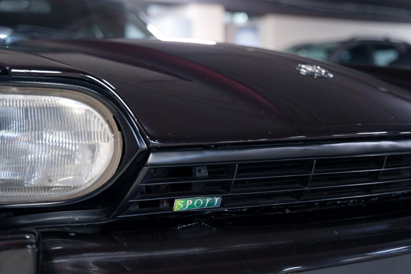 
                                                Voiture
                                                 Jaguar XJRS V12 6.0 333