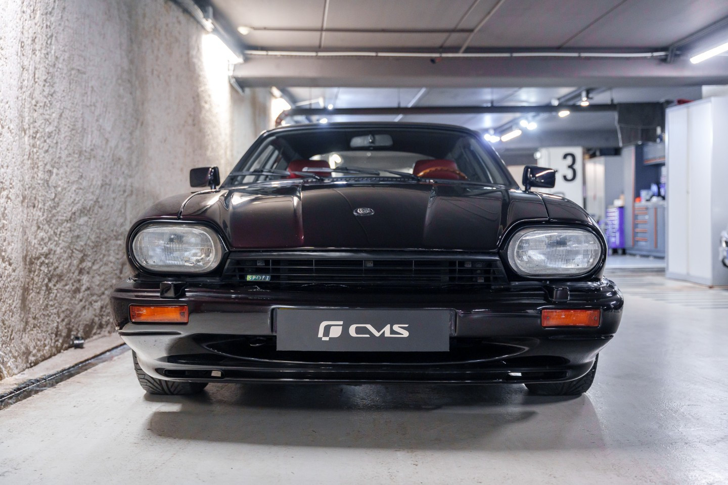 
                                                Voiture
                                                 Jaguar XJRS V12 6.0 333
