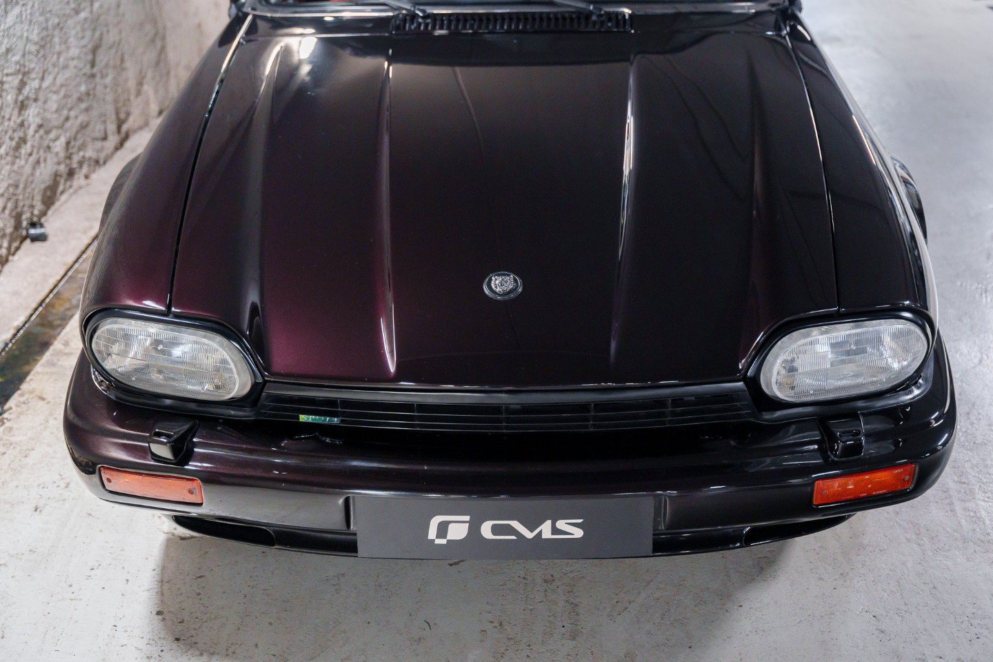 
                                                Voiture
                                                 Jaguar XJRS V12 6.0 333