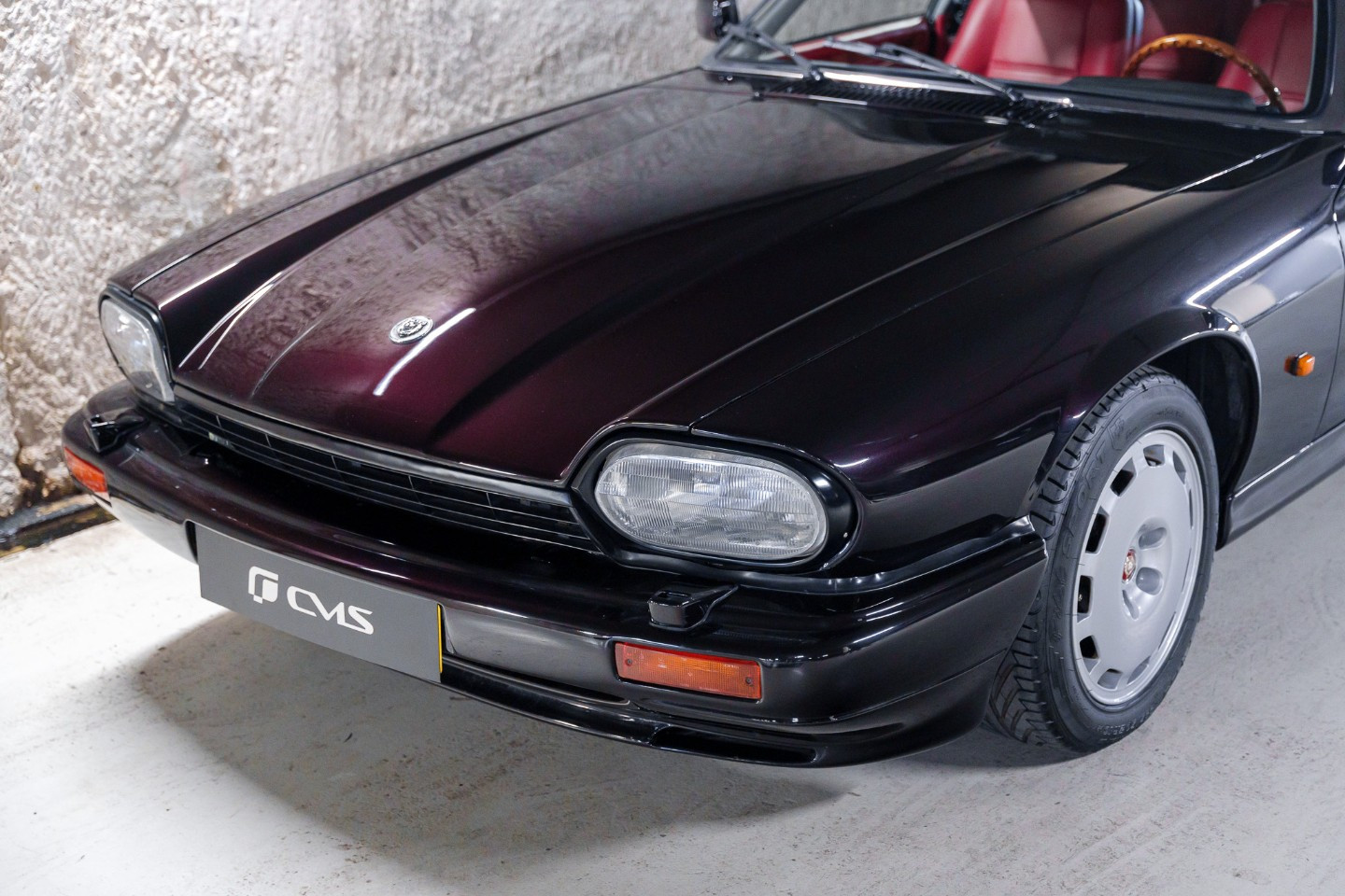 
                                                Voiture
                                                 Jaguar XJRS V12 6.0 333
