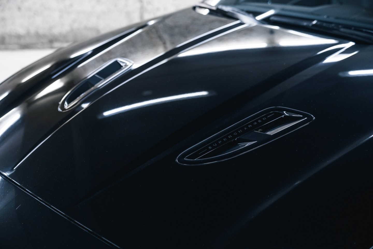 
                                                Voiture
                                                 Jaguar XK R (2) V8 5.0 510