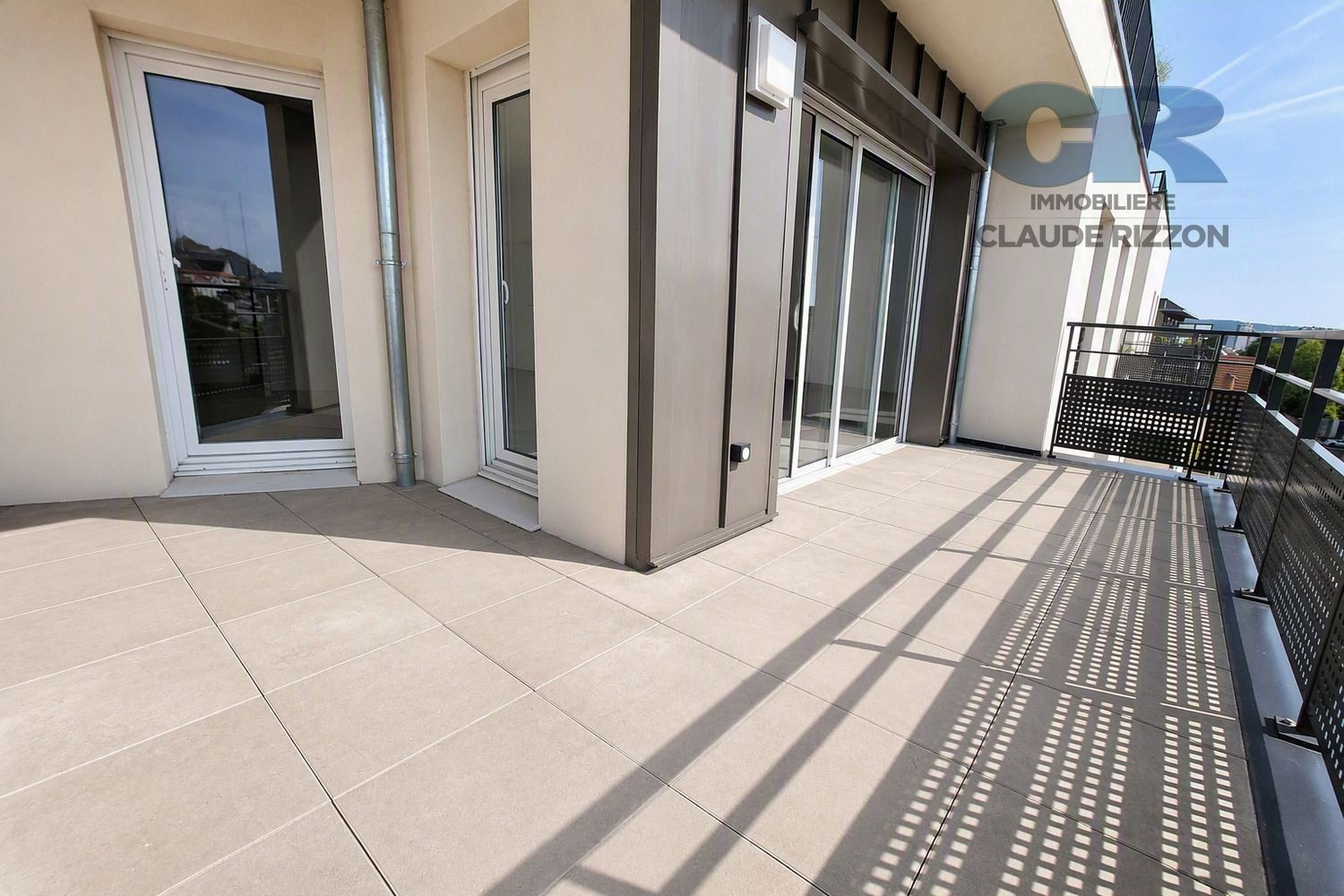 
                                                Vente
                                                 JARDIN DES ROMANCES LAXOU - 3 PIECES A VENDRE