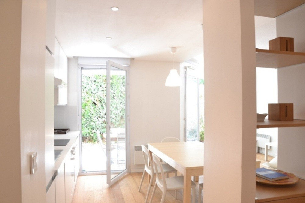 
                                                Location
                                                 jardin et mer en ville