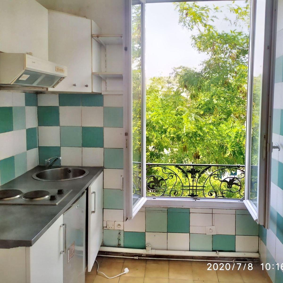 
                                                Location
                                                 Jardin tranquille