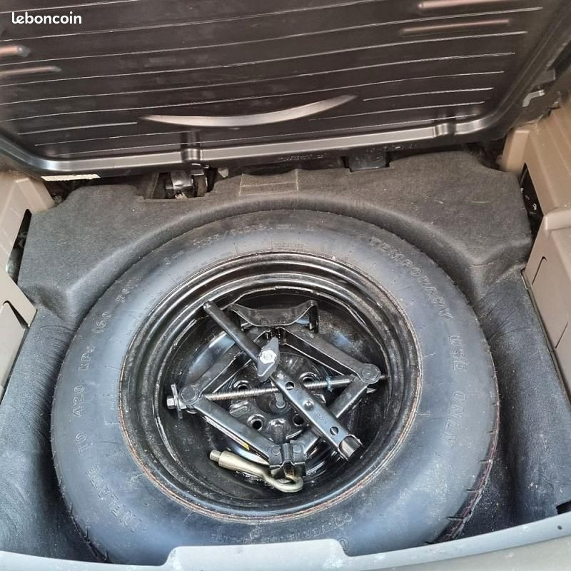 
                                                Voiture
                                                 Jeep Compass 2.0 CRD 4x4 1968cm3 140cv