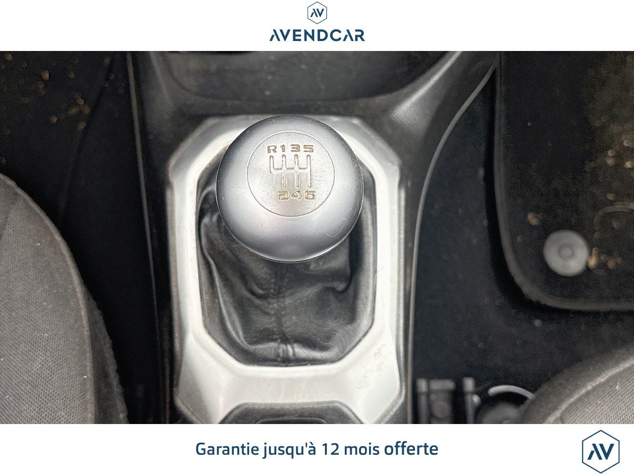 
                                                Voiture
                                                 Jeep Renegade 1.4 MULTIAIR S&S 140 LONGITUDE