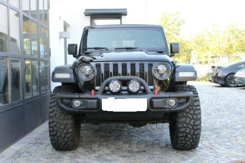 
                                                Voiture
                                                 Jeep Wrangler 2.2 MultiJet 200ch Unlimited Rubicon