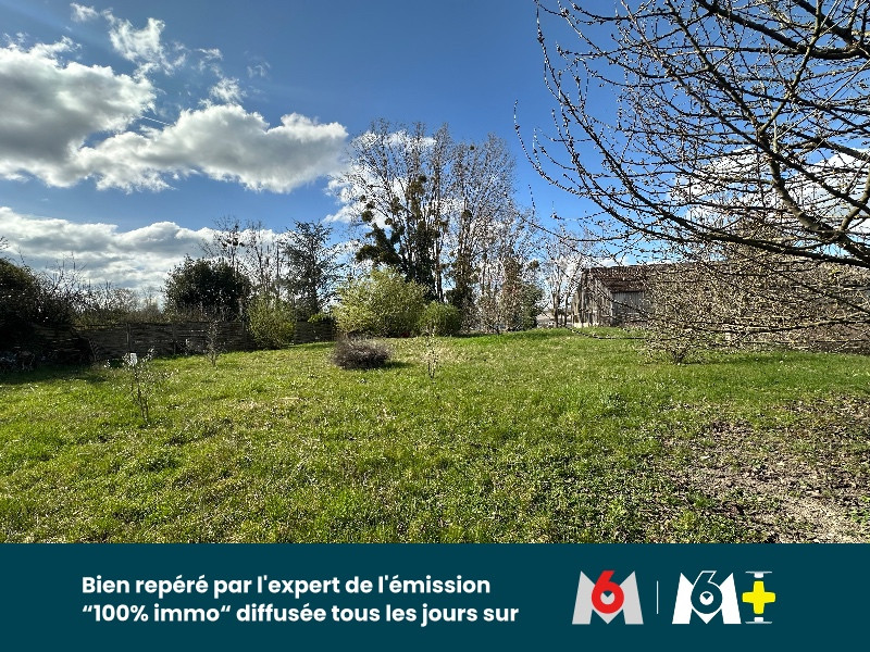 
                                                Vente
                                                 Joigny - Maison individuelle de 2008 - 4 chambres