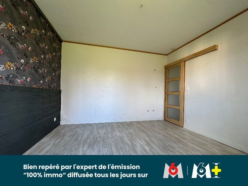 
                                                Vente
                                                 Joigny - Maison individuelle de 2008 - 4 chambres