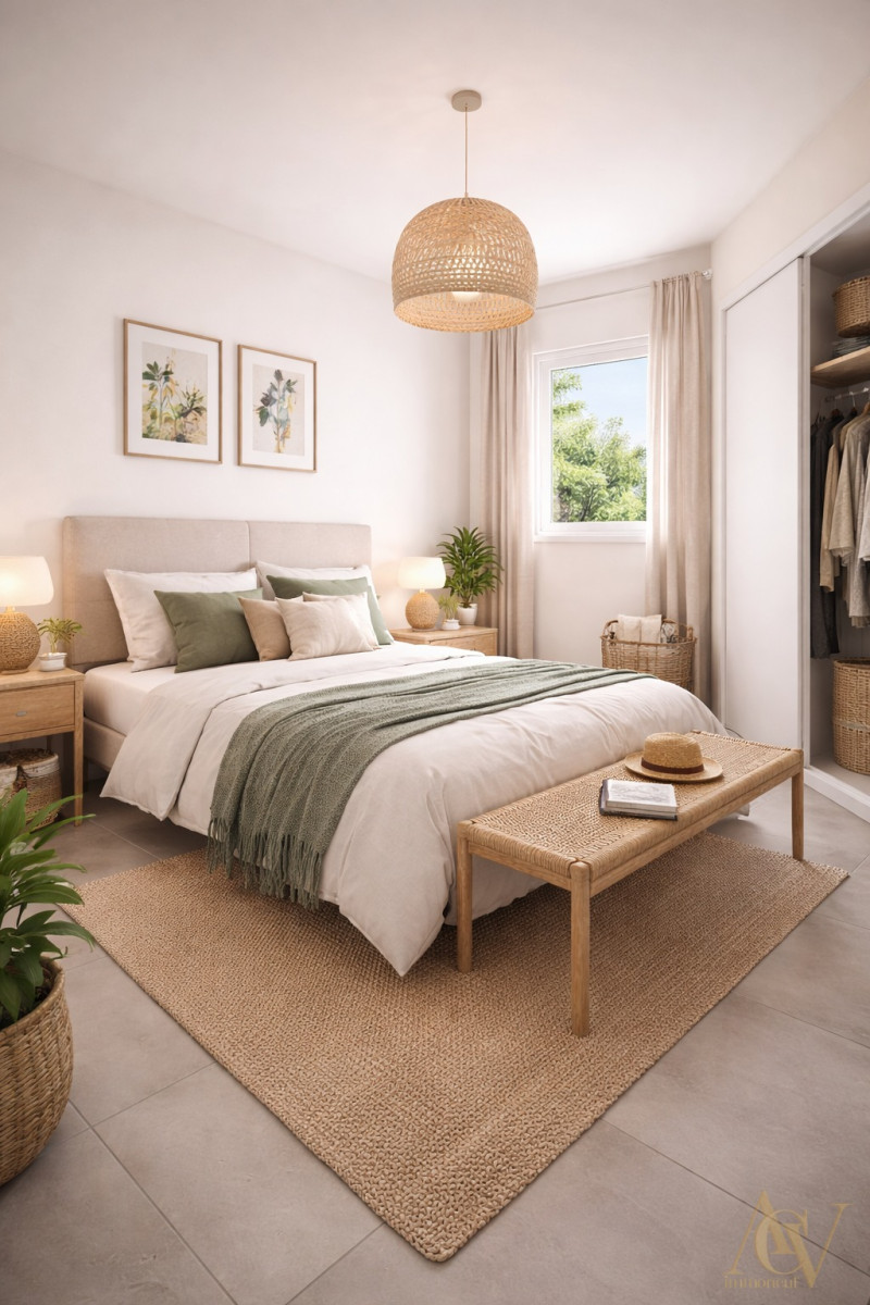 
                                                Vente
                                                 Joli 2 pièces dans le golfe de Saint-Tropez