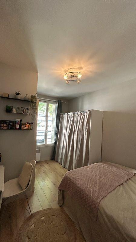 
                                                Location
                                                 Joli 2 pièces de 32 m² (T2) Malakoff proche Paris