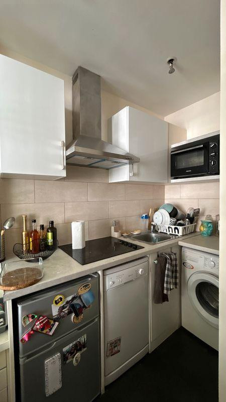 
                                                Location
                                                 Joli 2 pièces de 32 m² (T2) Malakoff proche Paris
