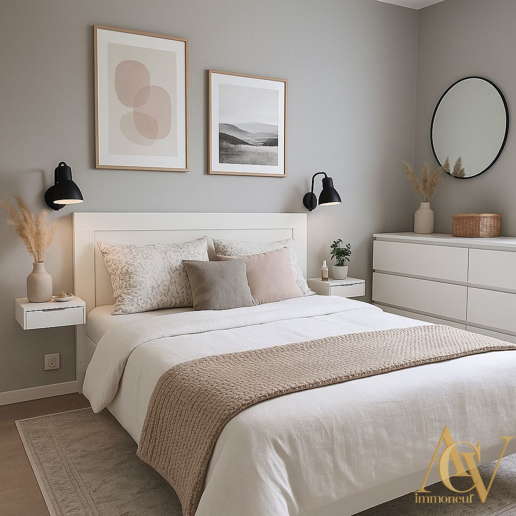 
                                                Vente
                                                 Joli 2 Pièces Fréjus