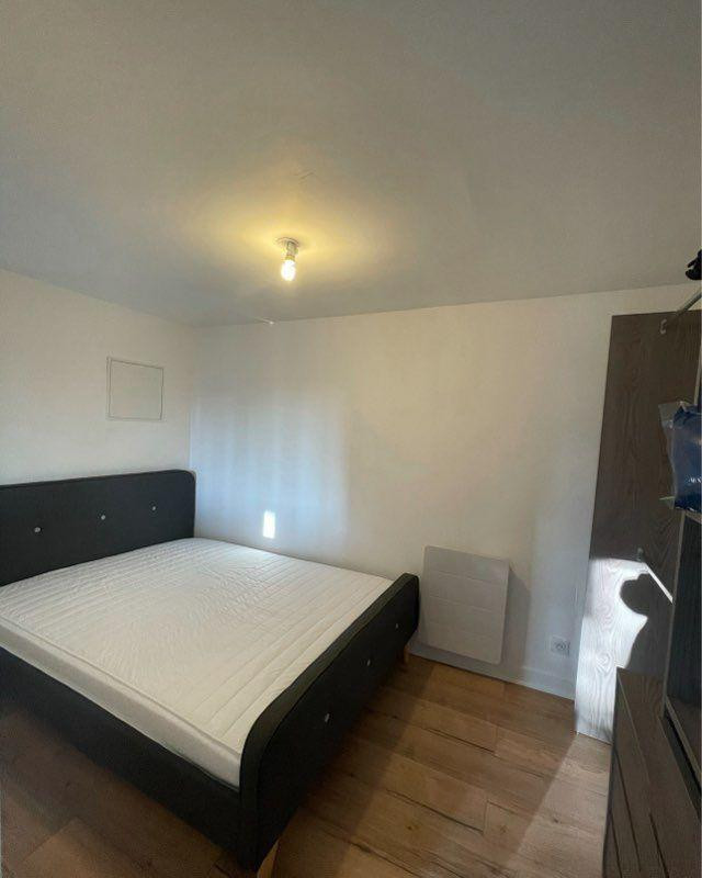 
                                                Location
                                                 Joli 2 pièces meublé 34m²