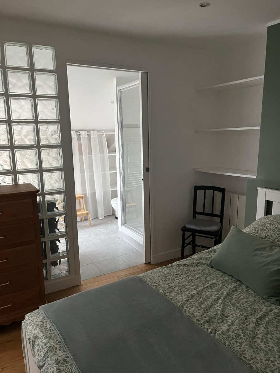 
                                                Location
                                                 Joli 2 pièces meublé à Charenton-le Pont (94220)