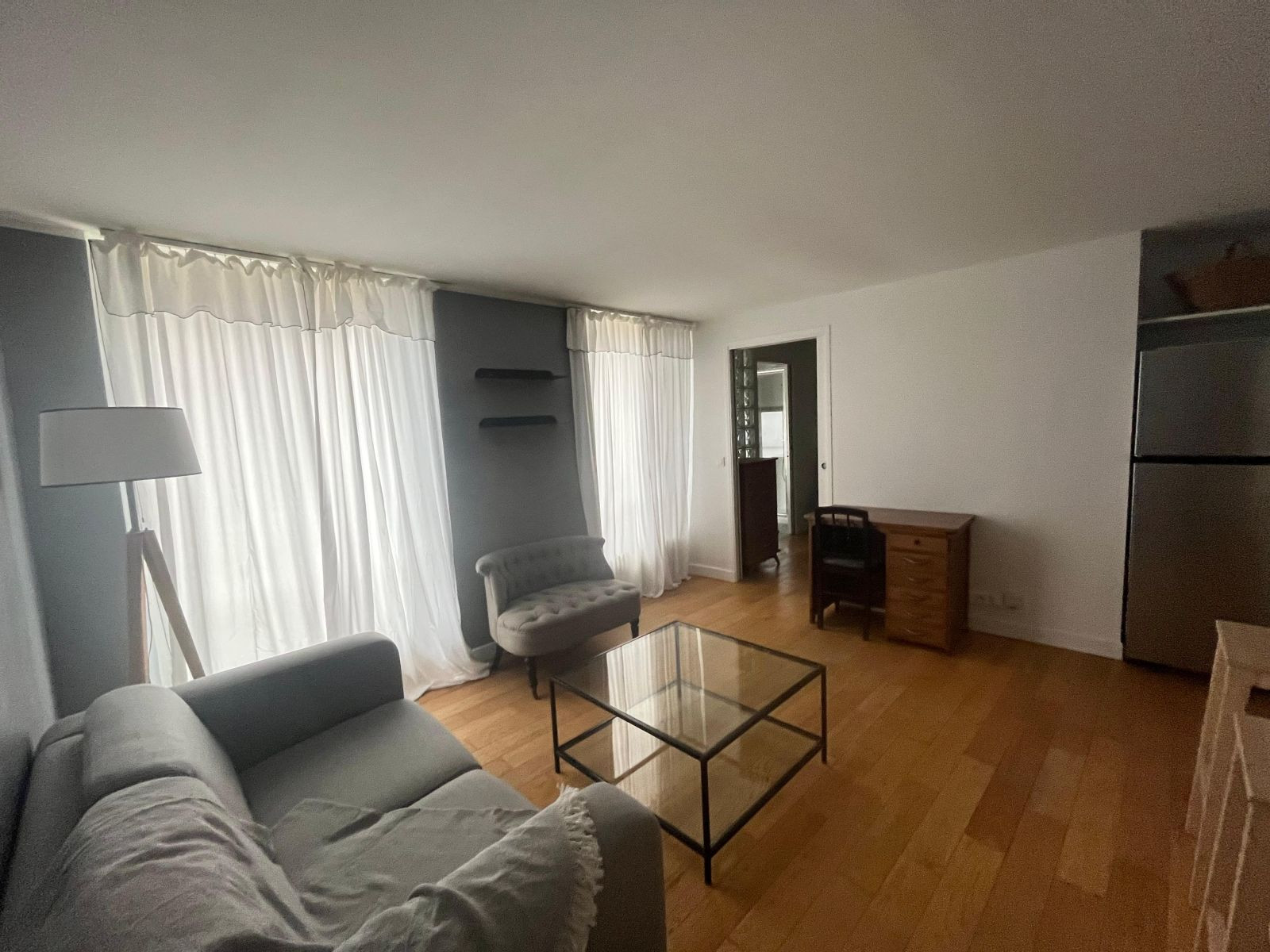 
                                                Location
                                                 Joli 2 pièces meublé à Charenton-le Pont (94220)