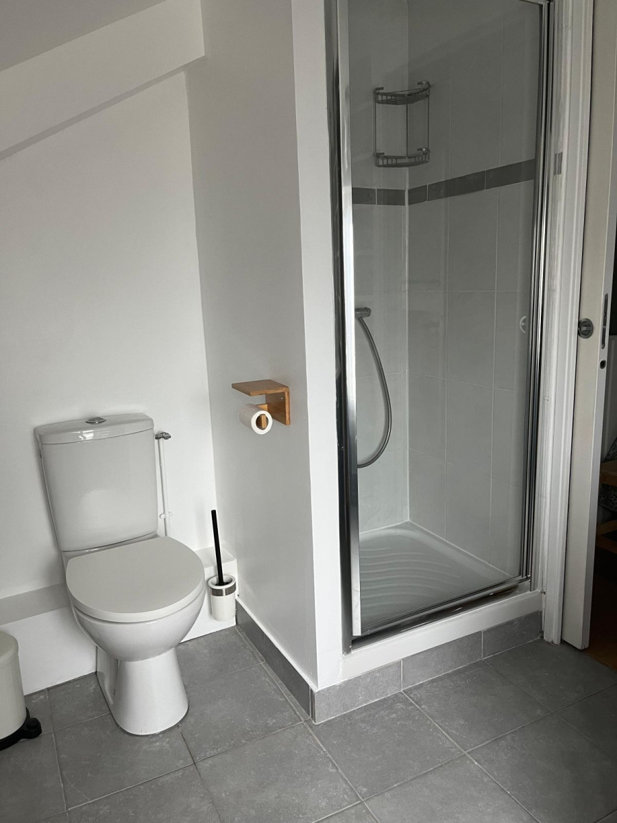 
                                                Location
                                                 Joli 2 pièces meublé à Charenton-le Pont (94220)
