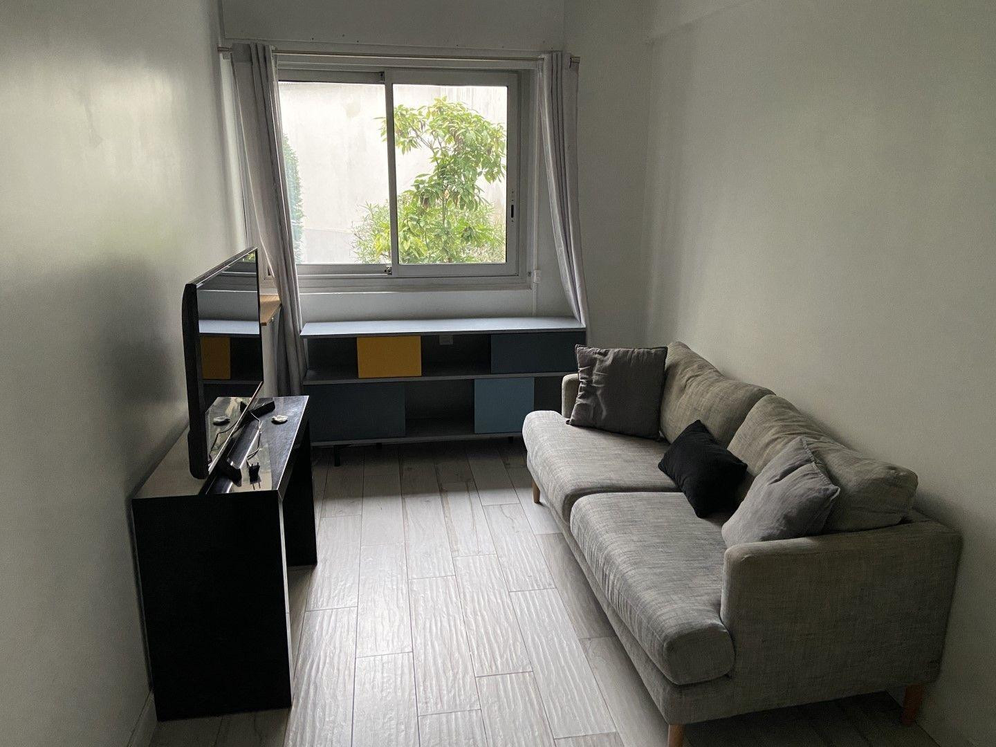 
                                                Location
                                                 Joli 2 pièces meublé de 36 m² sur cour