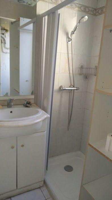 
                                                Location
                                                 Joli 2P lumineux 50 m2 proche Buttes Chaumont