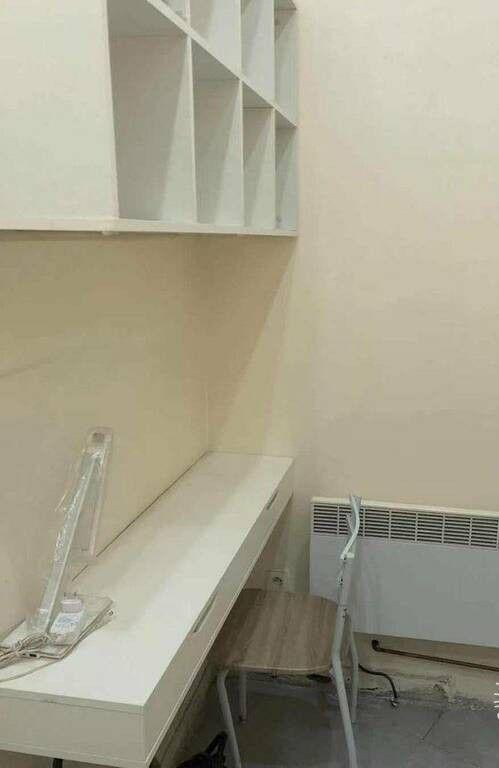 
                                                Location
                                                 Joli 2P meublé rez-de-chaussée 36m²