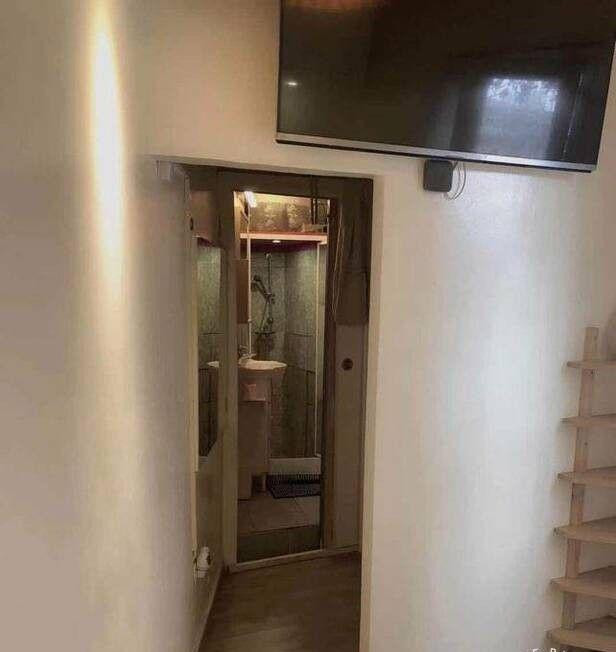 
                                                Location
                                                 Joli 2P meublé rez-de-chaussée 36m²