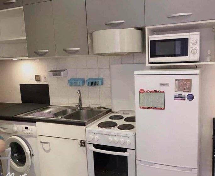 
                                                Location
                                                 Joli 2P meublé rez-de-chaussée 36m²