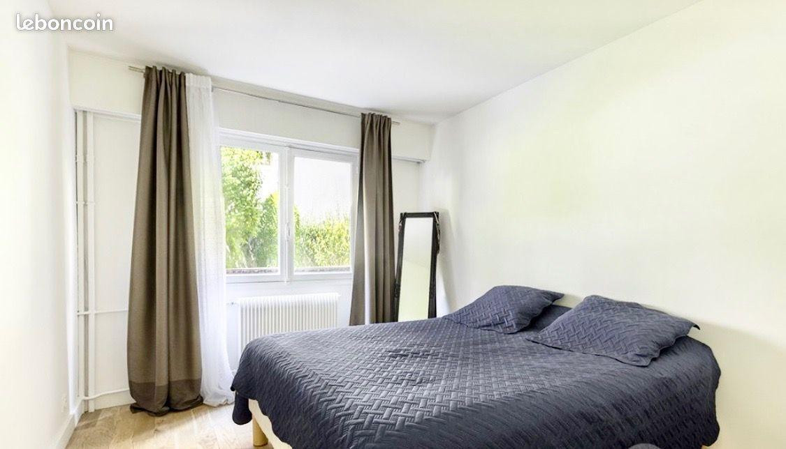 
                                                Location
                                                 Joli 3 pièces avec terrasse