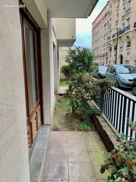 
                                                Location
                                                 Joli 3 pièces avec terrasse