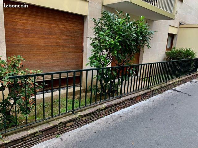 
                                                Location
                                                 Joli 3 pièces avec terrasse