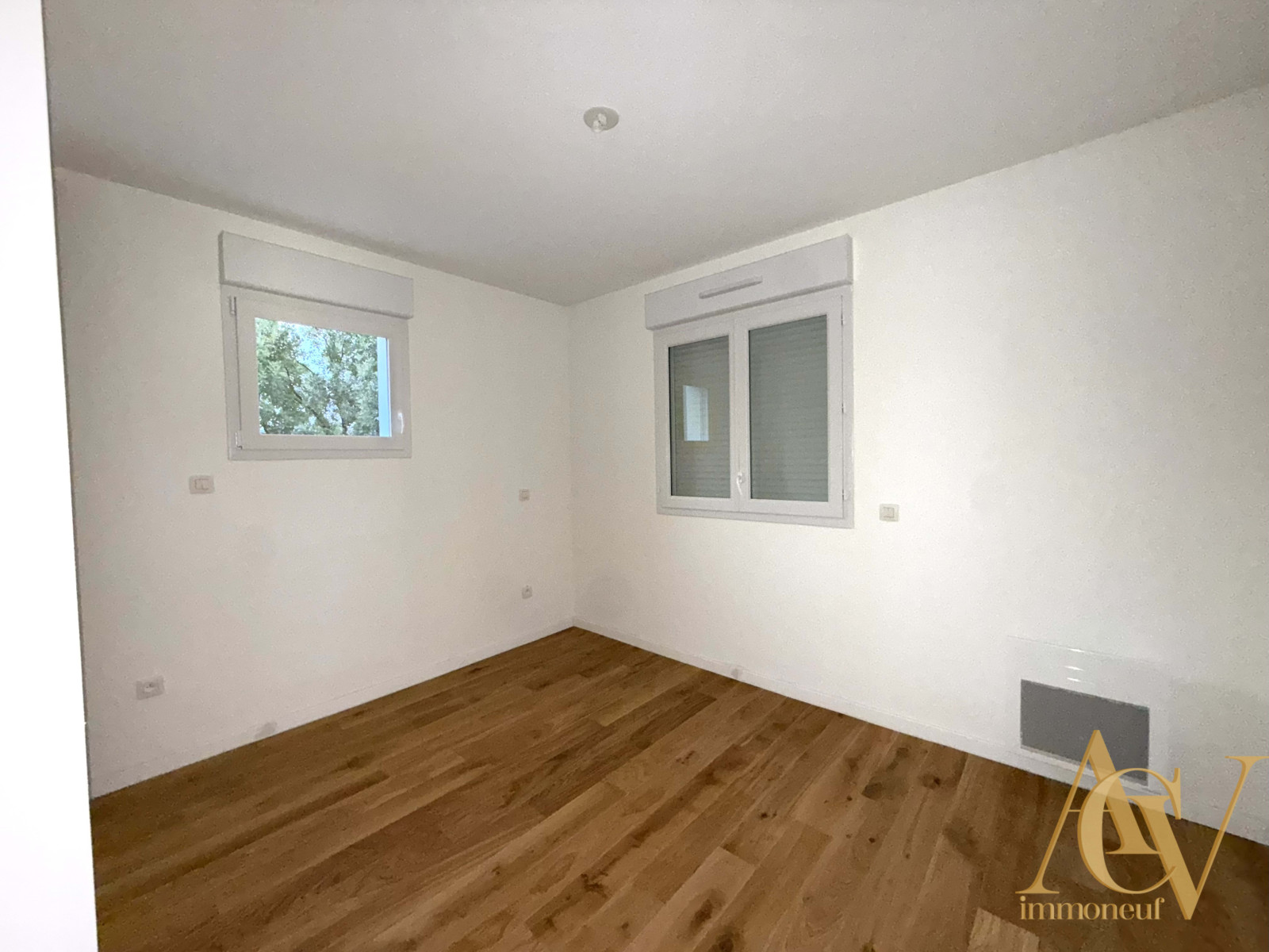 
                                                Vente
                                                 Joli 3 pièces en RDJ surélevé - Cogolin