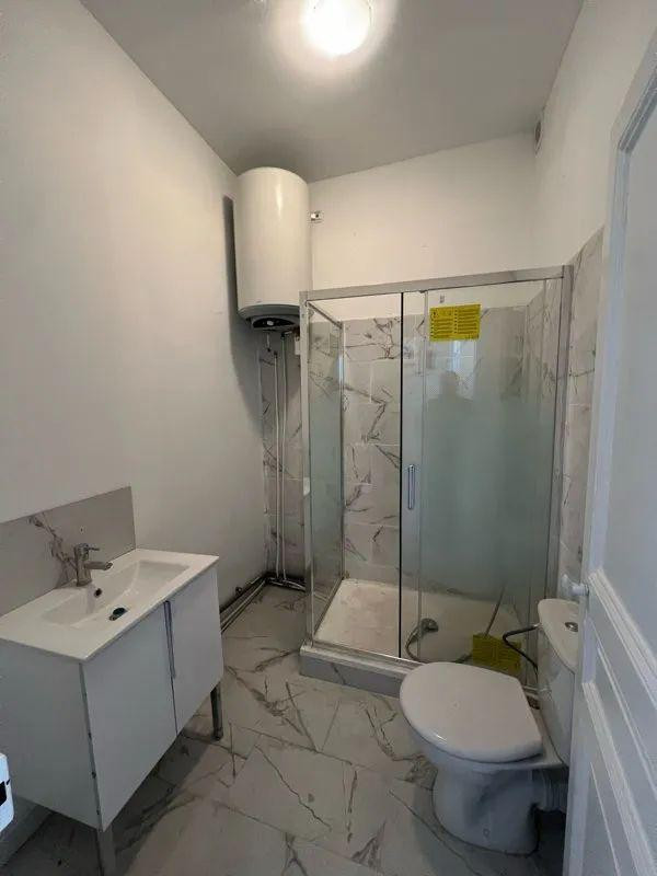 
                                                Location
                                                 Joli 3P 78m² duplex spacieux et très lumineux