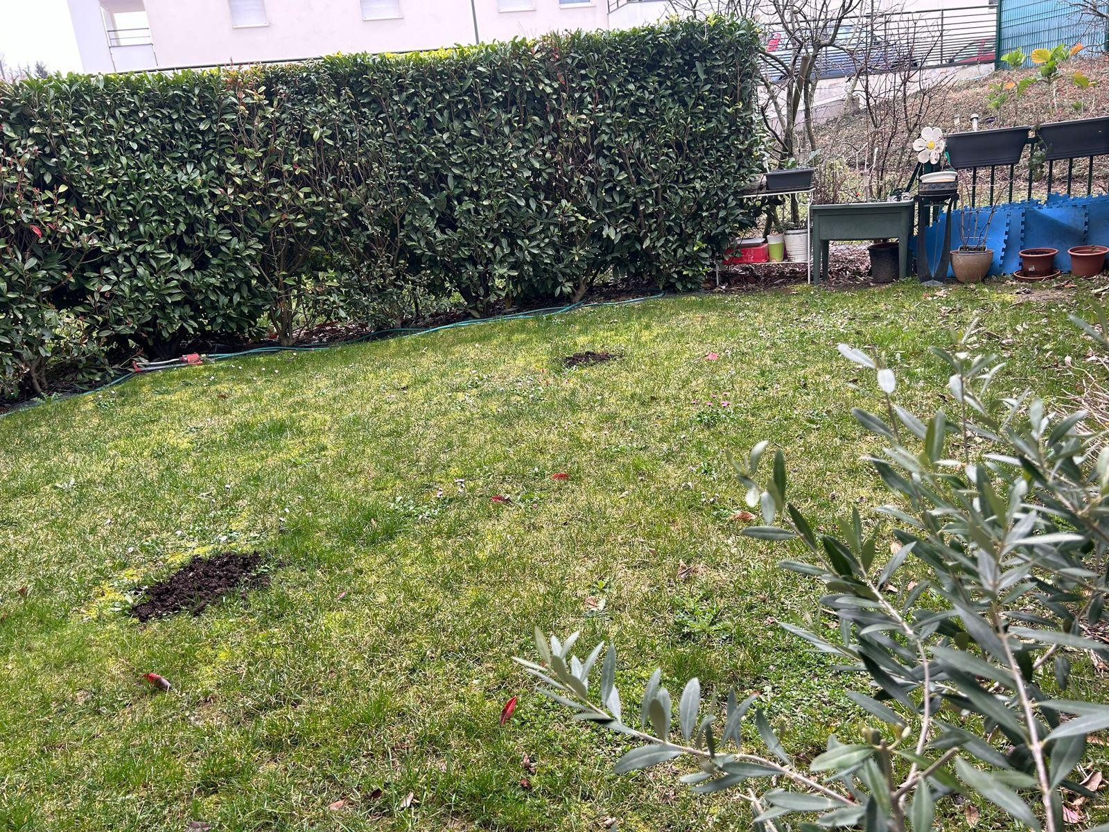 
                                                Location
                                                 JOLI APPARTEMENT DE HAUT STANDING SUR VALEIRY