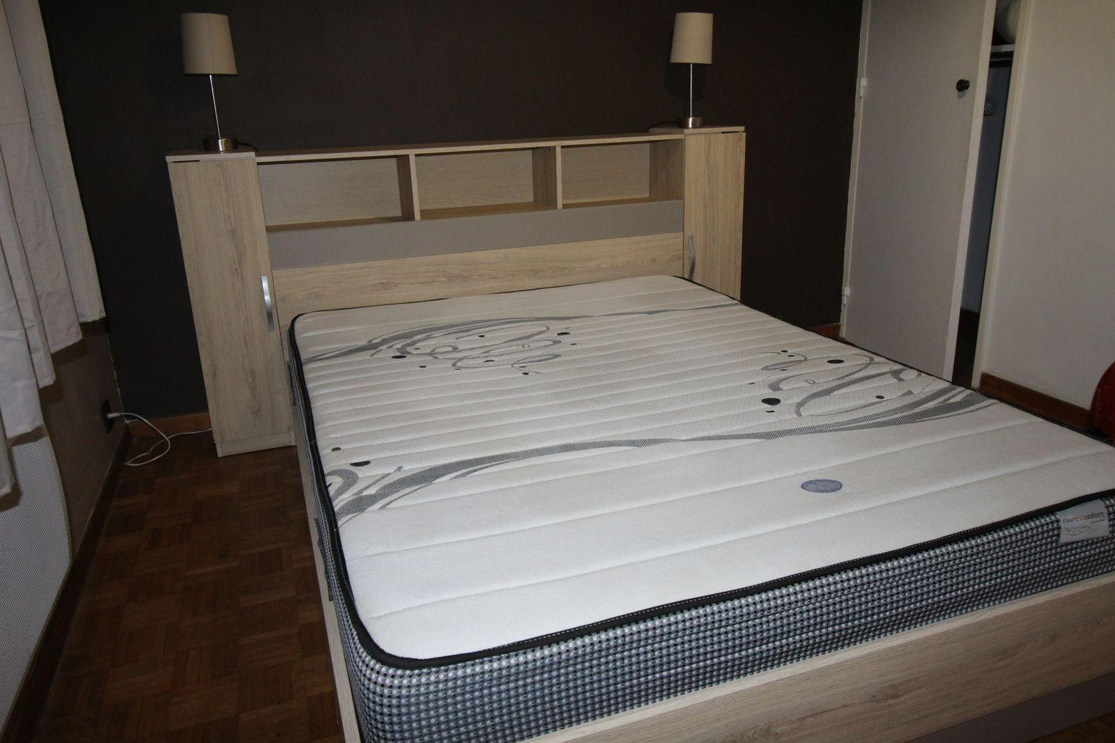 
                                                Location
                                                 Joli appartement meublé dans le 5ème arrondissemen