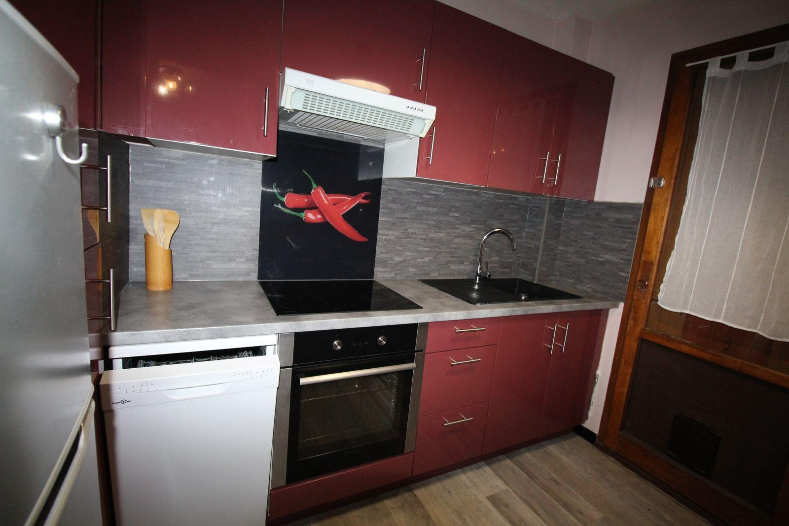 
                                                Location
                                                 Joli appartement meublé dans le 5ème arrondissemen
