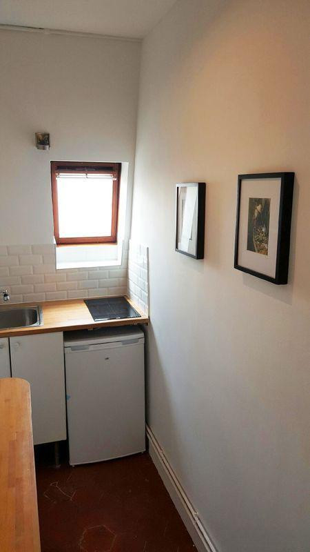 
                                                Location
                                                 Joli appartement meublé de 2 pièces proche Metro l
