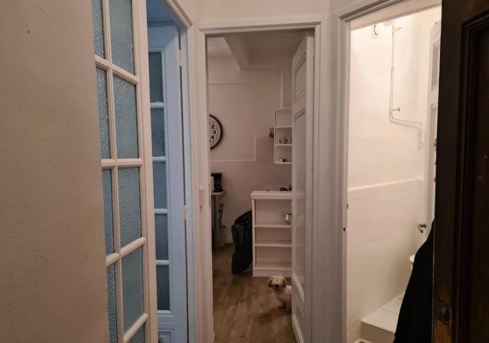 
                                                Location
                                                 Joli appartement T2