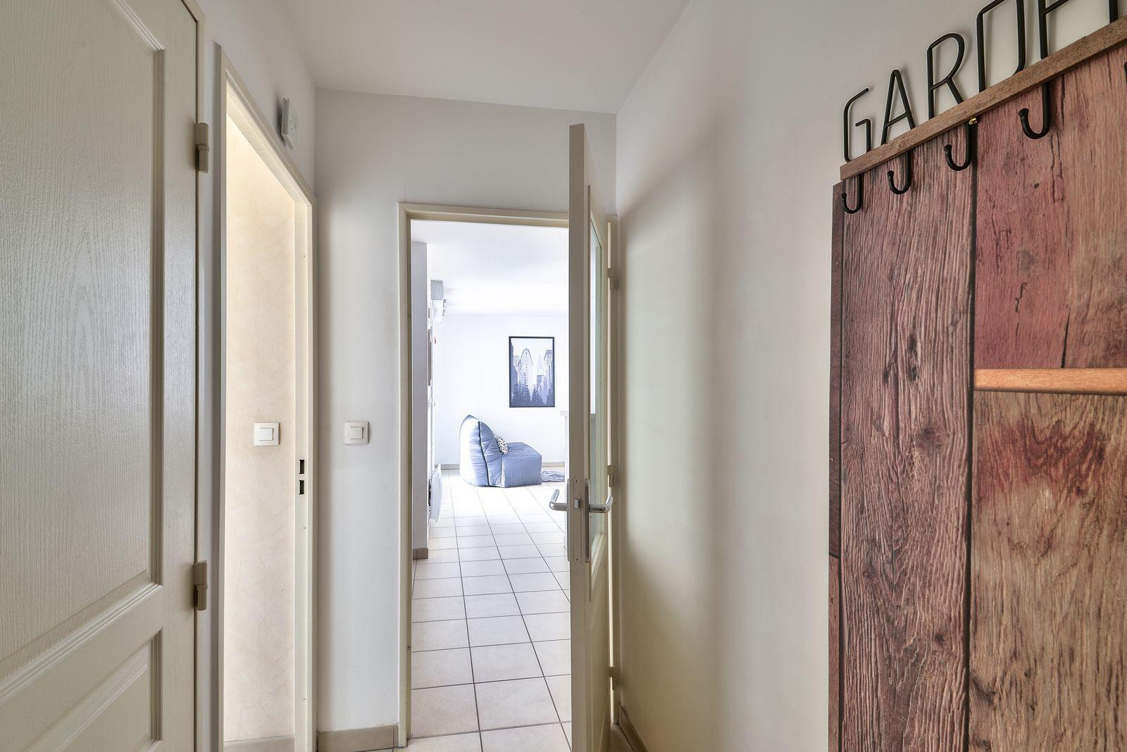 
                                                Location
                                                 Joli appartement toulousain