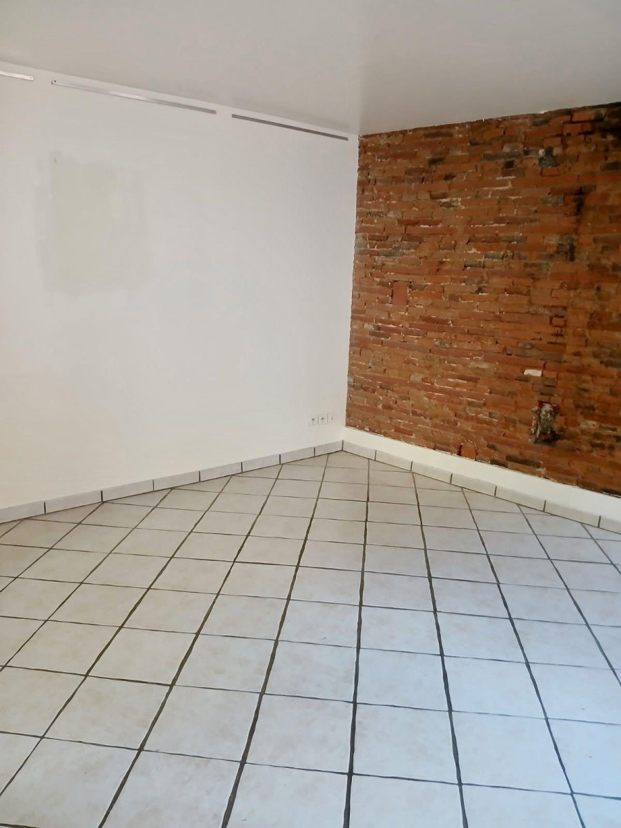 
                                                Location
                                                 Joli duplex dans le cœur de Toulouse