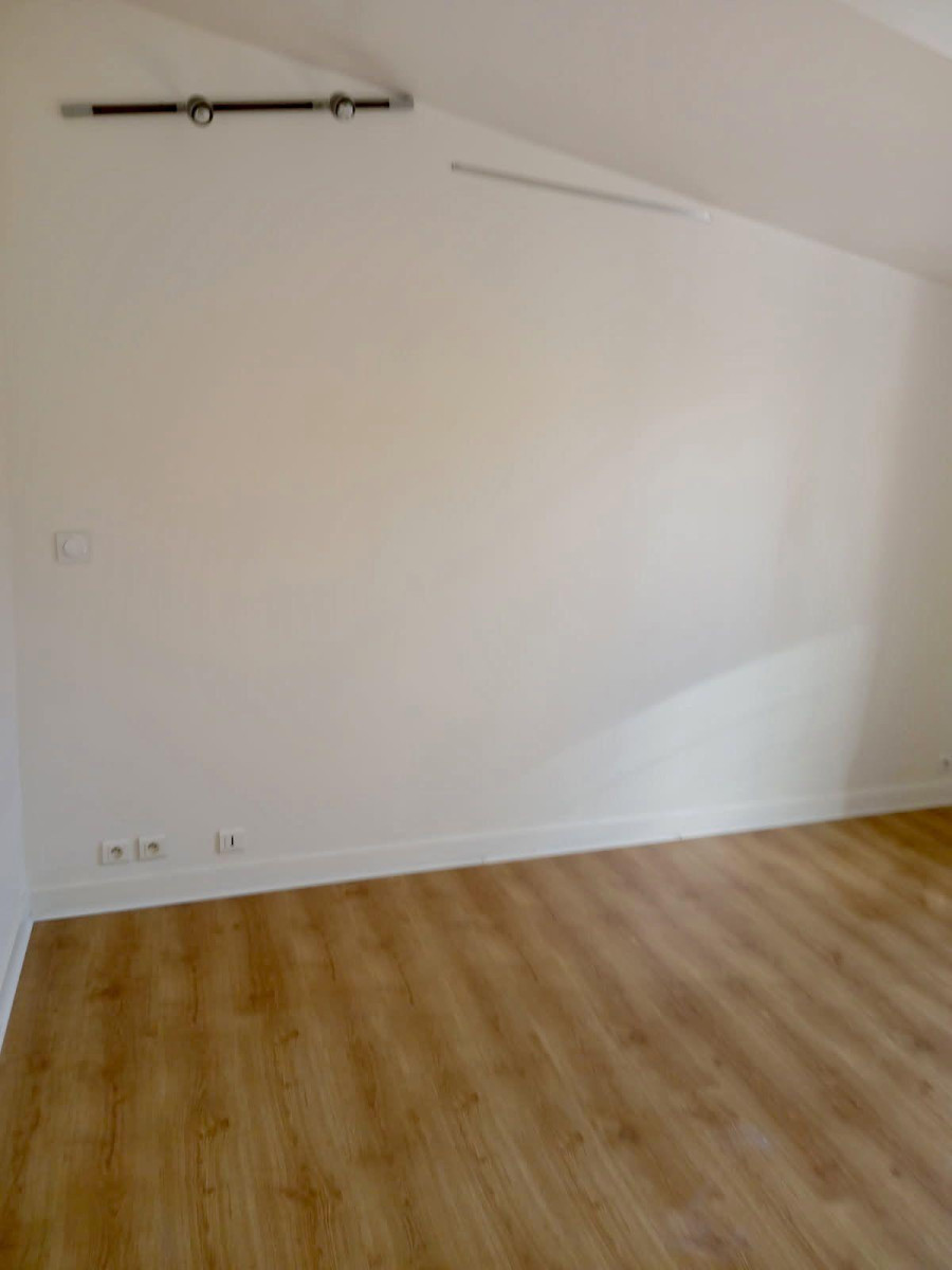 
                                                Location
                                                 Joli duplex dans le cœur de Toulouse