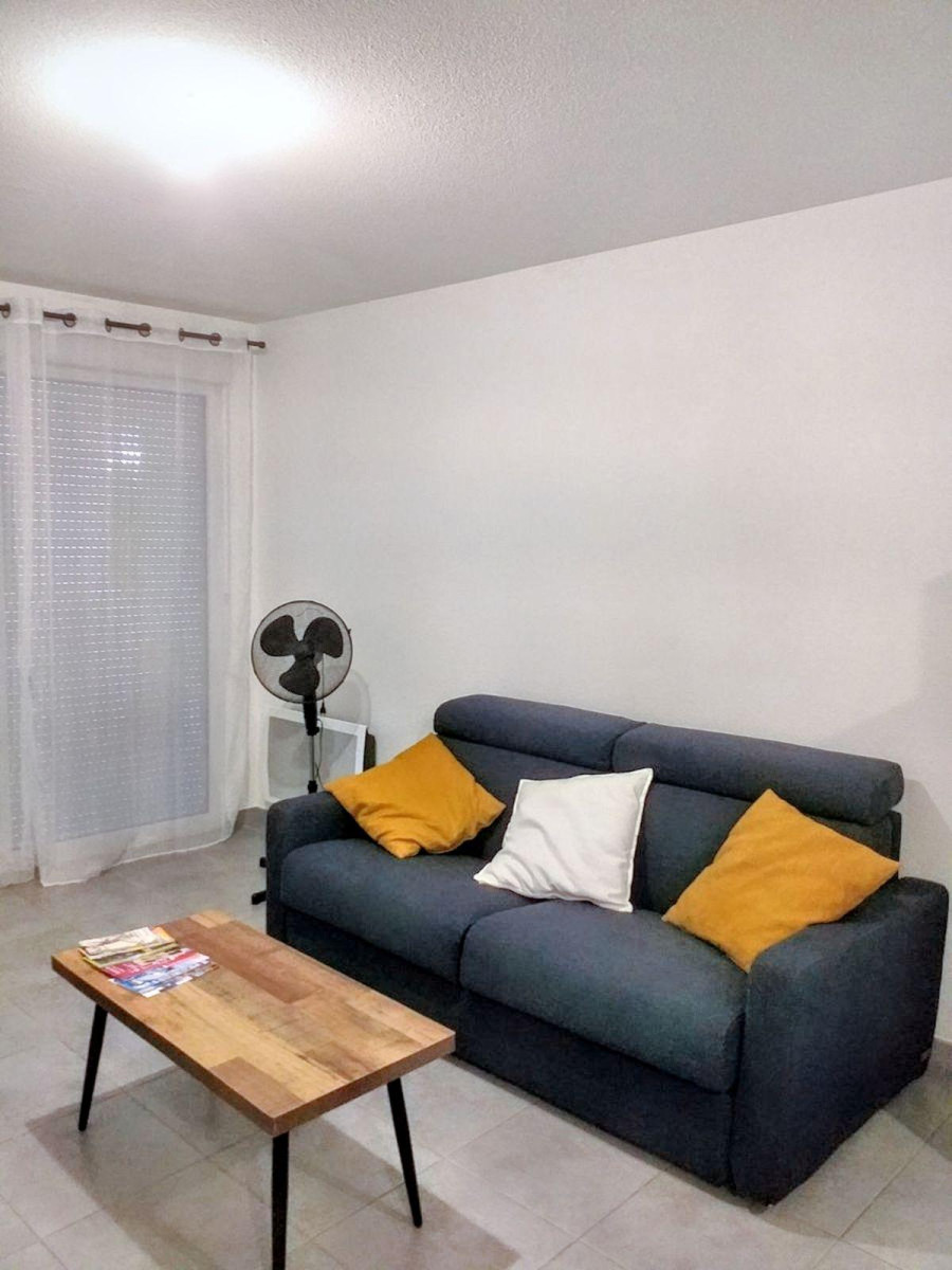 
                                                Location
                                                 Joli F2 neuf de 40m2 sur Montpellier - Astruc