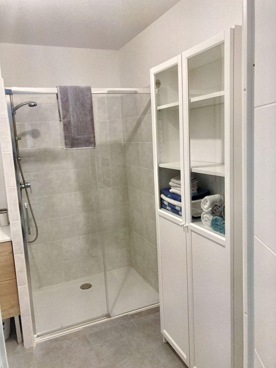 
                                                Location
                                                 Joli F2 neuf de 40m2 sur Montpellier - Astruc