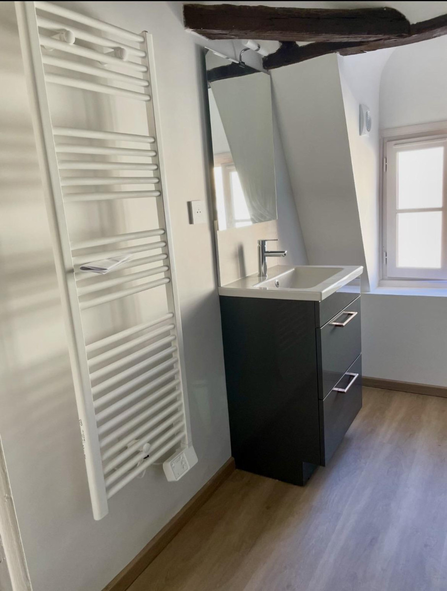 
                                                Location
                                                 Joli Loft T1 de 50 M2 avec beau volume