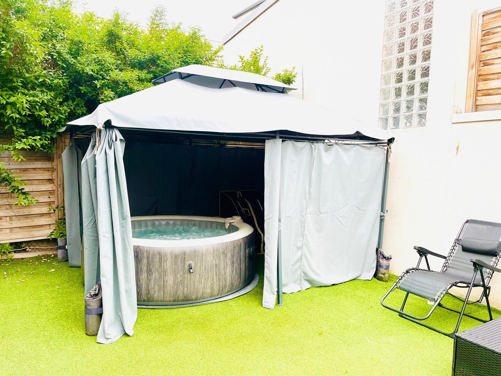 
                                                Location
                                                 Joli maison agréable À vivre