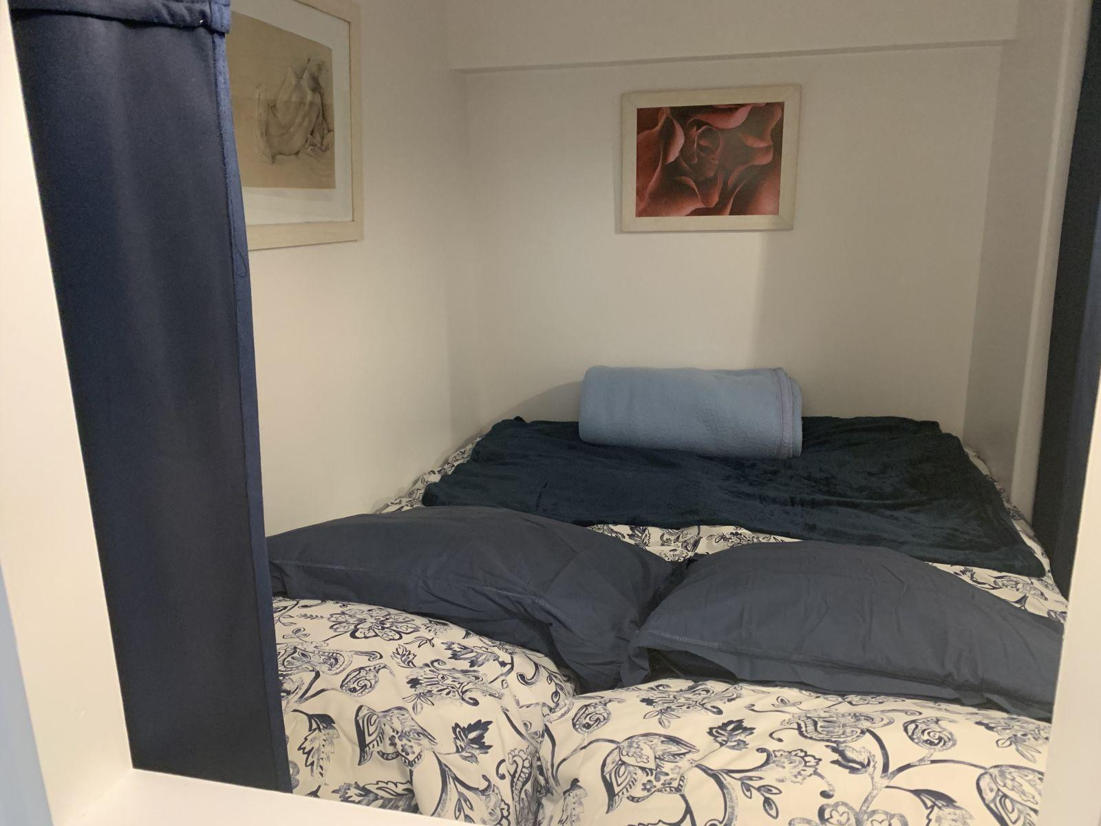 
                                                Location
                                                 Joli meublé 40m du vieux bassin